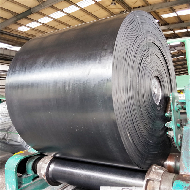 St S Steel Cord Rubber Conveyor Belt Manufacturers St S Steel Cord Rubber Conveyor Belt